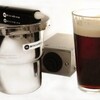 窒素入りアイスコーヒー(Nitro Coffee)の作り方