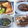 【大阪・関西万博】何度も行きたい！ベルギー館🇧🇪レストラン🍽️ムール貝が絶品♡お土産はセンスが良いギフトショップ🛍️で決まり！