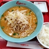 くるまやラーメン（和光店）味噌ラーメン