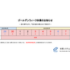 2023年 GW休業のお知らせ【杉岡システム株式会社】