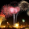 2019年にあたって