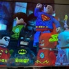 LEGO BATMAN2 DC SUPER HEROES プレイ中♫