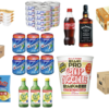 Amazon初売りで食品・飲料・お酒が特価に