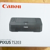 テレワークにオススメのプリンター！Canon最安プリンターPIXUS TS203を購入！