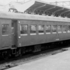 長崎線 佐世保線の普通列車 14-2（1421列車/1420列車 ながさき）