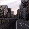 今朝の大阪　23/05/04