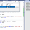 WPF DataGrid 内にあるカスタムチェックボックスの Binding が反応しない