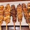 やきとり大吉 綾瀬店｜綾瀬｜鉄板のせせり、かわたれ♪