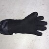 ワークマンのイージス防寒手袋を改造してみた