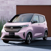 ナゼBYDは軽自動車に参入するのか？日本市場を大きく変える理由を徹底解説