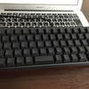 Happy Hacking Keyboard Professional JP を購入した