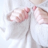 単に袖が長いだけで「萌え袖」呼ばわりはいかがなものでしょう？