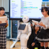 平成３０年度Pepperプログラミング成果発表会《武雄市大会》を開催しました