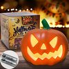 ハロウィンを祝う国は？ なんとなく世界共通のイメージあったけど……