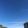 秋晴れ＊2018/11/16