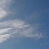 ５月３１日の空