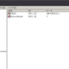 MacでA5:SQL MK-2を起動する