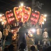 『海神社』　の秋祭り。。