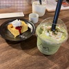 蔵cafe 一合：神水って地名に酒蔵あったら絶対美味しいよね。