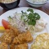 広東菜館「莉紗」西元町