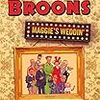 今日の活動記録-The Broons