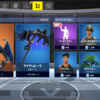 8/27 fortnite フォートナイト ショップラインナップ スキン