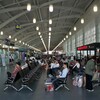 金海国際空港（韓国）
