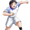 キャプテン翼の岬太郎←何で人気キャラなん？