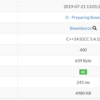 AtCoder Beginner Contest 134：D - Preparing Boxes