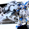 RG Hi-νガンダム用ハイパー・メガ・バズーカランチャー レビュー