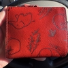 DAKOTAのゾウさんお財布（エレファンテ）を嫁ちゃんに買ってもらった♪