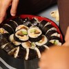 ばぁばの巻き寿司
