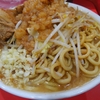 【ラーメン】あいすべきものすべてに【それは愛】