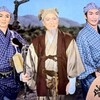 【トゥエルビ】水戸黄門 天下の副将軍