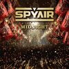 SPYAIR の新曲 MIDNIGHT 歌詞