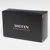 SHOTEN プレミアム木製ハンドグリップと超合体したα7ⅱは凄くイイ