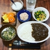 【サカママの応援ごはん】カレーライス