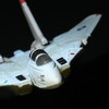 【こんなのもあった】 Furuta チョコエッグ戦闘機 第1弾 グラマン F-14 トムキャット