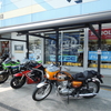 バイクＳＨＯＰさんへ