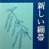 新しい繃帯　諌川正臣詩集