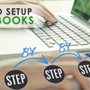 How to Set Up QuickBooks to Start a Business Online