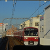 来年で創立120周年を迎える京急は 関東初の電気鉄道である大師電気鉄道（現 大師線）が発祥