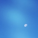 おつきさまの記。