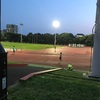 RunField 水曜Night 練習会　200m*5 3セット