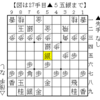 【ぴよ将棋w】後手番で Lv29 ひよね（三段+）を42手で仕留めたAperyの指し回しを紹介【ノーマル三間飛車】