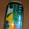 サントリー オールフリー ライムショット購入について