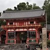 八坂神社　～東山に鎮座する京都の守護社