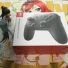 Nintendo Switch Proコントローラー買いました。