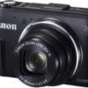 Canon PowerShot SH280HS 購入