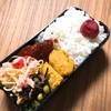 旦那弁当＊のり弁＊